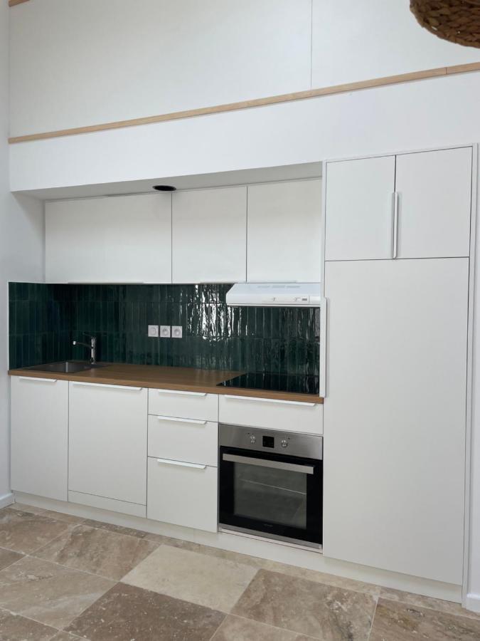 L Magnifique Duplex Climatise Sète
