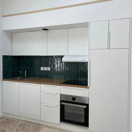 L Appartement Sete Magnifique Duplex Climatise Exterior photo