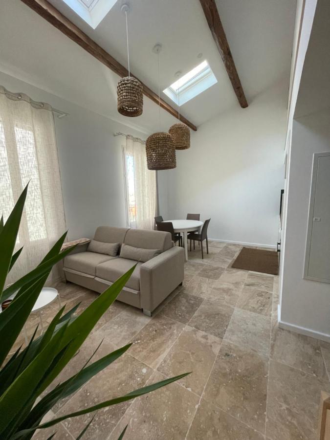 L Magnifique Duplex Climatise Sète