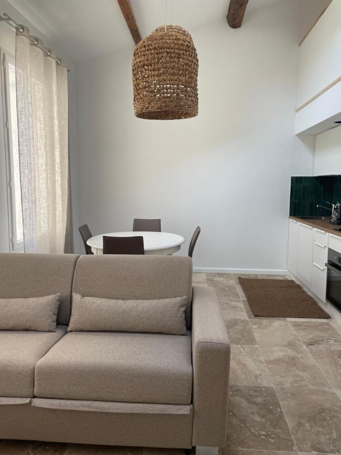 L Magnifique Duplex Climatise *