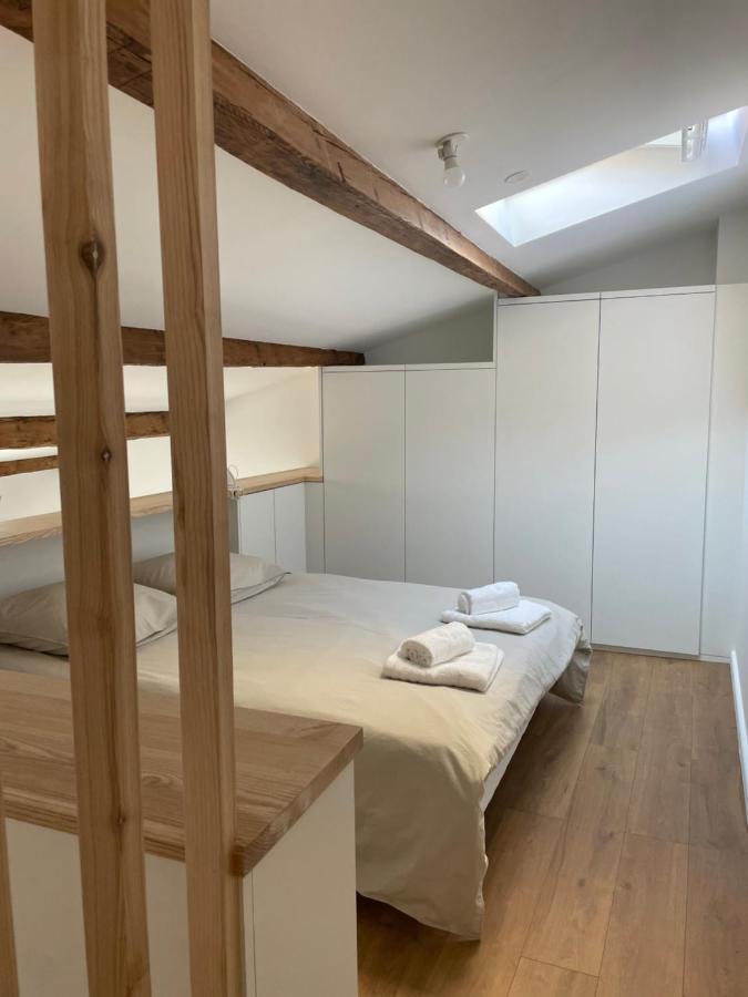 L Magnifique Duplex Climatise Appartement Sète