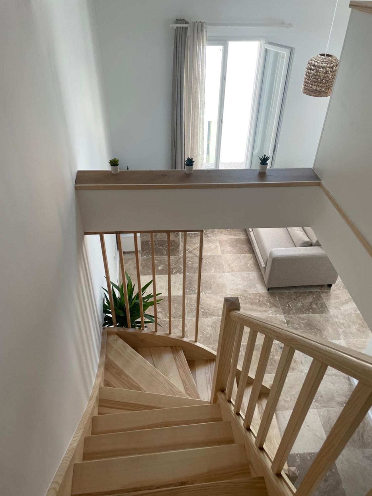 L Magnifique Duplex Climatise Appartement *