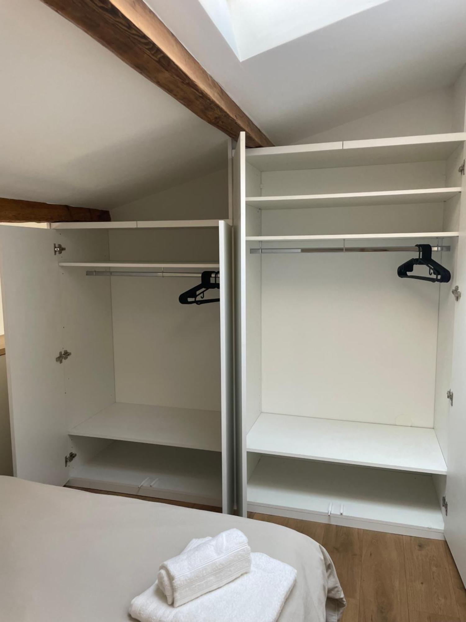 L Magnifique Duplex Climatise Appartement *