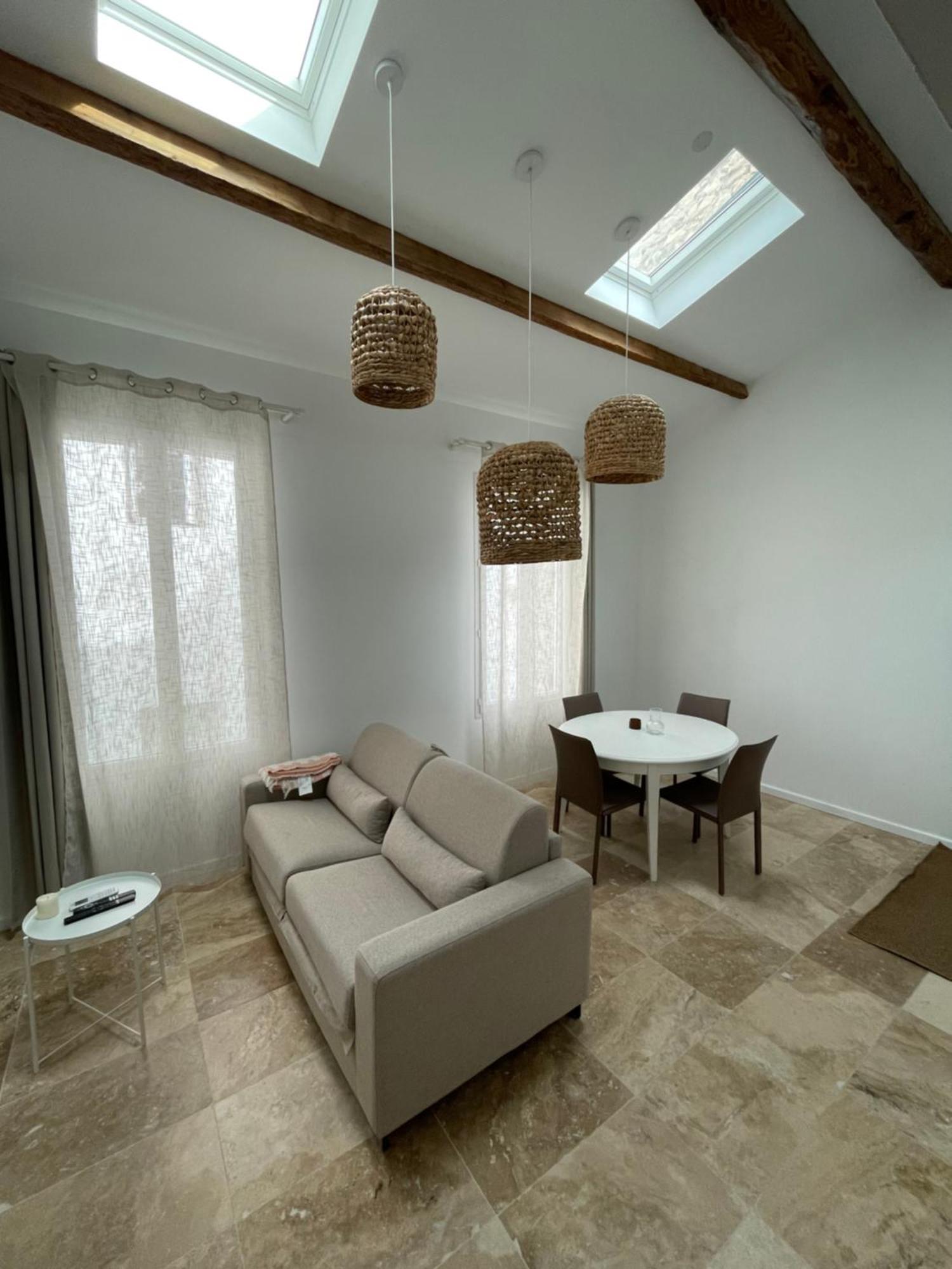 Appartement L Magnifique Duplex Climatise *